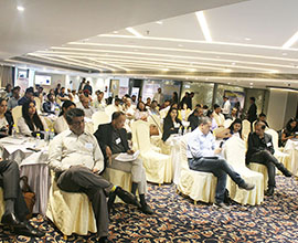 SME Business Meet (HDFC Bank Business Conclave)