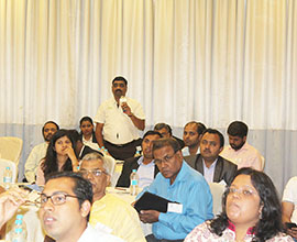 Pune Chapter - SME BUSINESS MEET
