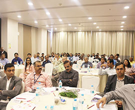 Pune Chapter - SME BUSINESS MEET