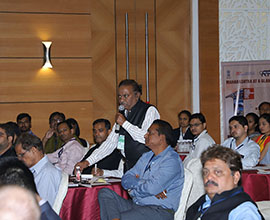 Nashik Chapter - Maharashtra Industry and SME Summit