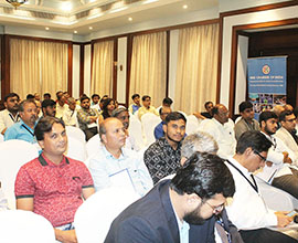 SME Business Growth Summit - Mumbai